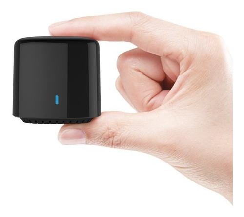 Remoto Univ Bestcon Rm4cmini - Ir, Comp. Alexa, Siri, Google