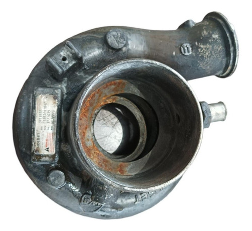 Carcasa Caracol Turbo Holset He300vg Cummins 6.7l