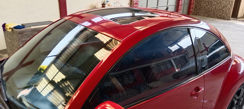 Volkswagen Beetle 2.0 Gls At