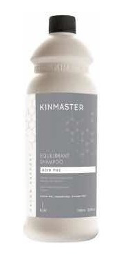 Shampoo Equilibrante Kinmaster De Litro