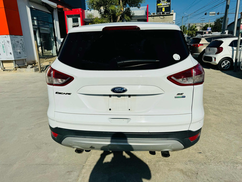 Ford Escape Se 2014