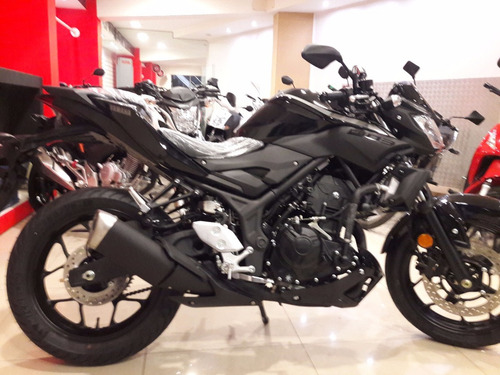 Yamaha Mt 03 0km Contado!!!