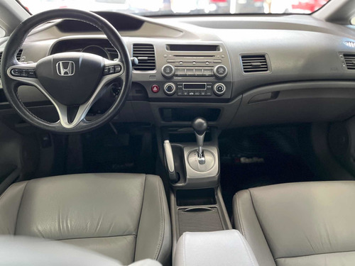 Imagen 16 de 17 de Honda Civic 2010 1.8 Exs At
