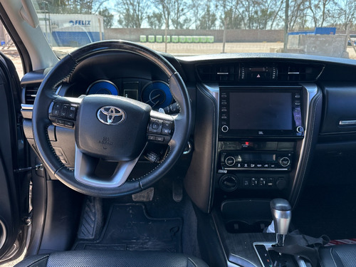 Toyota SW4 2.8 Srx 177cv 4x4 7as 6at