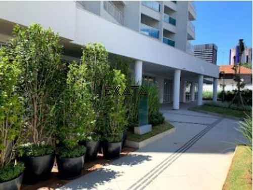 Imagem 29 de 30 de Apartamento À Venda Em Pinheiros Ao Lado Da Estação Do Metrô E Da Estação Cptm. Com 57,70m2 2 Vagas De Garagem No Contra Piso. - Ap00846 - 69901237