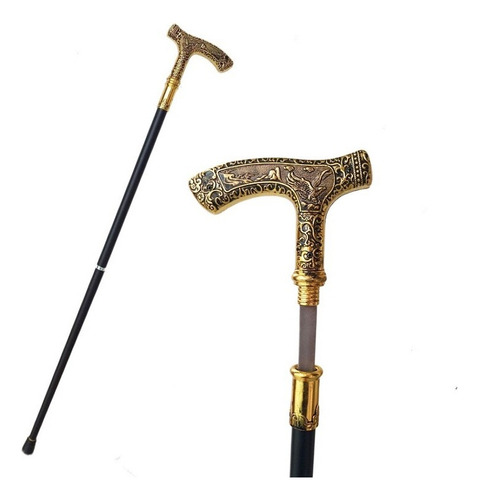 + Bastón Espada Muletas Bastones Muletas Mano Elegante