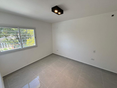 Venta Duplex 3 Dormitorios- Villa Cabrera