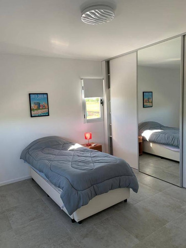 Casa Country Alquiler Temporario Haras Del Sur Lll
