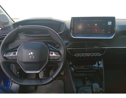 Peugeot 208 1.6 Allure Pack