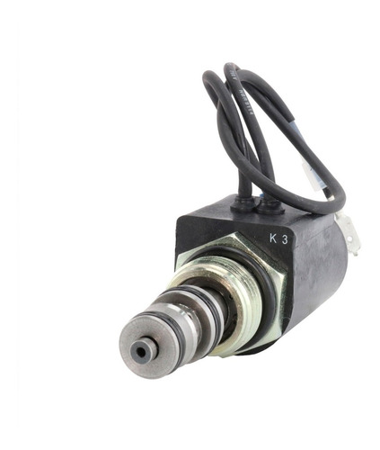 Válvula Solenoide Trator Valtra 80402400 Agco