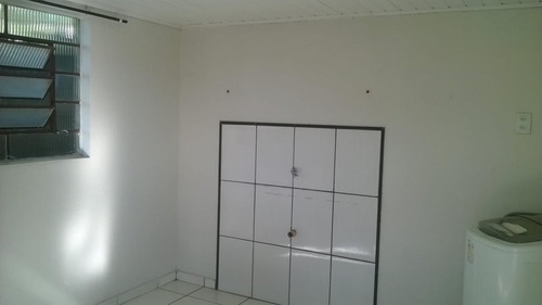 Casa Residencial Para Venda - 12647
