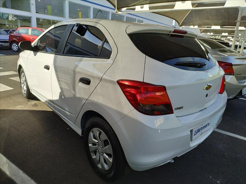 Imagem 6 de 10 de Onix 1.0 Mpfi Joy 8v Flex 4p Manual