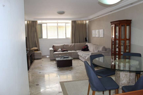 Imagem 2 de 11 de Apartamento Com 03 Dormitórios E 140 M² A Venda No Liberdade, São Paulo | Sp. - Ap32174v
