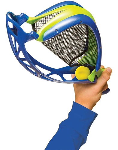 Diggin Whippet Catch Juego Set. Scoop Bola Catcher Y Seguimi