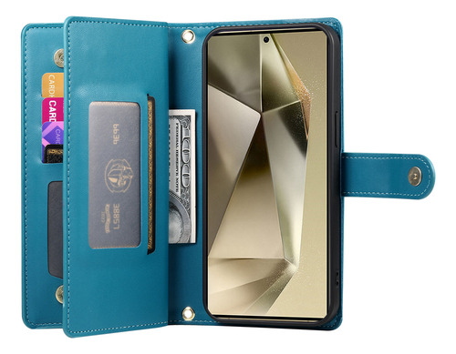 Funda For Huawei Honor X6b 4g/x6a 4g/ry X9c Funda De