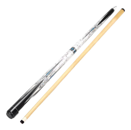 1/2 Split Billiard Cue Reemplazo De Palo De Billar De Billar