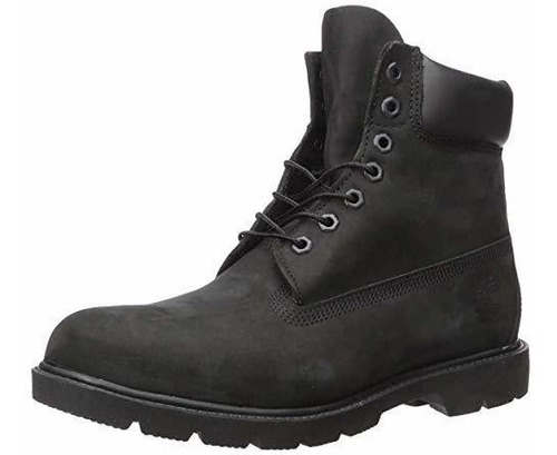 Timberland Classic 6  Tobillo Impermeable Para Hombre