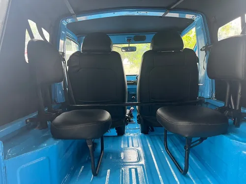 Suzuki LJ 0.8 80