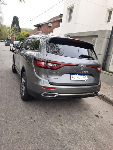 Imagen 6 de 13 de Renault Koleos Intens 2019 2.5 4wd Cvt 8.000 Km Particular