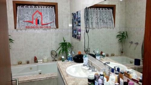 Imagem 30 de 30 de Casa A Venda No Bairro Centro Em Vinhedo - Sp. - 720-1