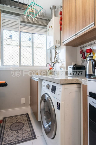 Imagem 13 de 30 de Apartamento, 2 Dormitórios, 54.86 M², Jardim Carvalho - 218609