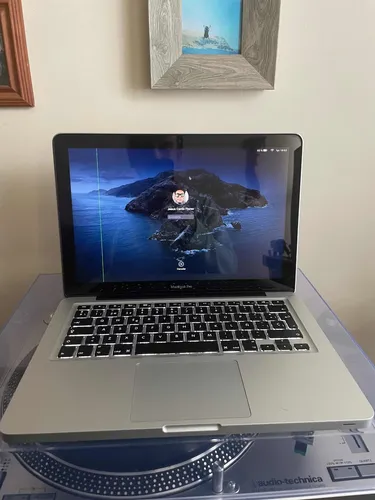 Macbook Pro (13-inch, Mid 2012) | MercadoLibre
