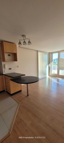 Lindo Departamento Parque Urbano (63176)