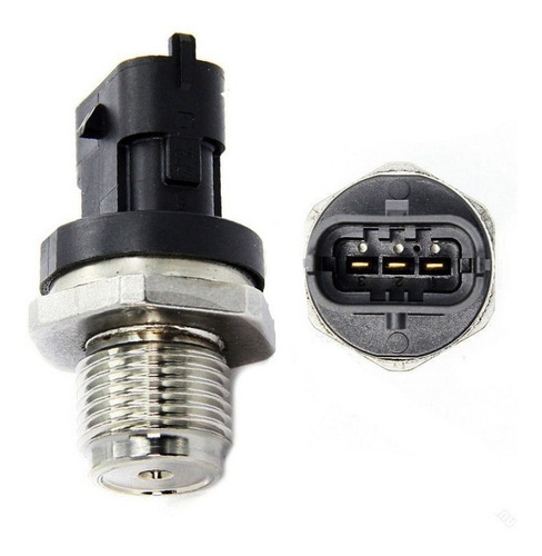 Sensor Presion Diesel Dodge Ram 6.7l 0281002787