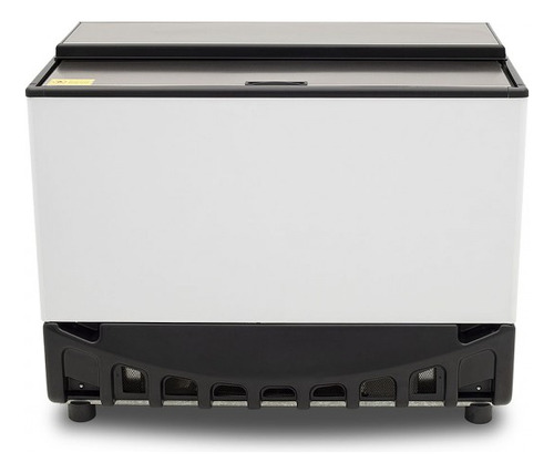 Refrigerador Bajo Barra Imbera Hr-15 Pies Cervecero 1 Tapa