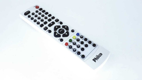 Controle Remoto Tv Modelo Ph32d 24 E 32 Polegadas Philco