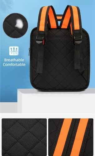 Aobiono Mochila Kawaii Lindo Dibujos Animados 3d Estilo 2d