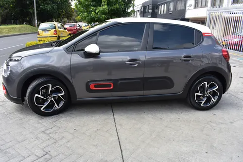 Citroën C3 2023 1.2 Turbo