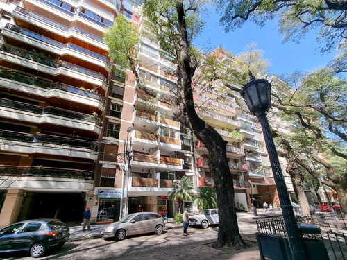 Imagen 16 de 16 de Departamento De 2 Ambientes En Las Cañitas Reciclado - Boulevard Olleros