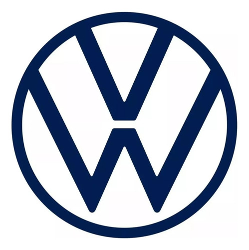 Cámara Frontal Bosch 3q0980654f Vw Sharan Tiguan Golf Audi