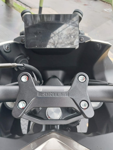 Zontes X350 - Rps Bikes Saladillo