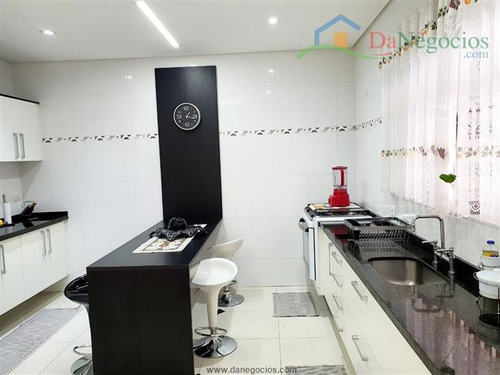 Imagem 20 de 29 de Casas À Venda Em São Paulo/sp - Compre A Sua Casa Aqui! - 1470317