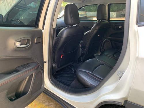 Jeep Compass 2.0 Trailhawk Aut. 5p