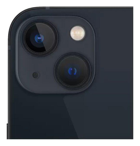 Usado: iPhone 13 Mini 128gb Meia Noite Bom - Trocafone (Usado)