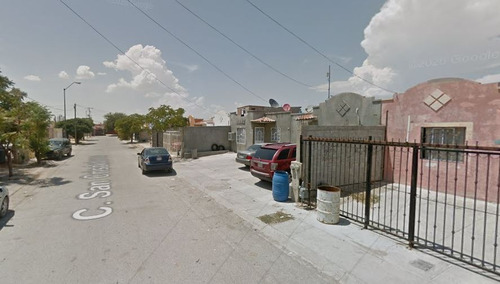 Sk16 - Casa En Remate Bancario En C. San Crisostomo, Juarez, Cd Juarez, Chihuahua Oportunidad De Inversion