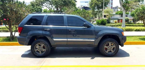 Jeep Grand Cherokee Limited 4x4