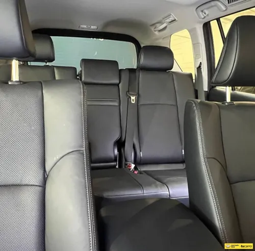 Toyota Prado 4.0 Txl