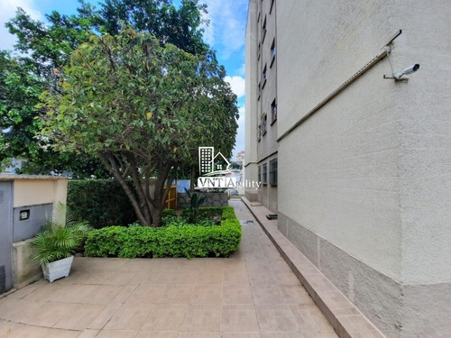 Apartamento Em Condomínio Padrão Para Venda No Bairro Vila Carmosina / Itaquera , 2 Dorm, 1 Vagas, 49 M - 8195