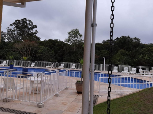 Imagem 25 de 27 de Casa No Palm Hills - So0581