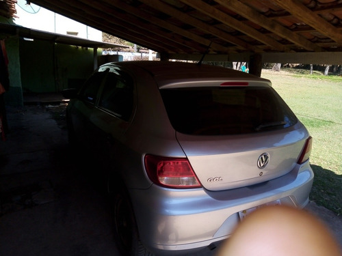 Imagem 6 de 6 de Volkswagen Gol 2012 1.0 Trend Total Flex 5p
