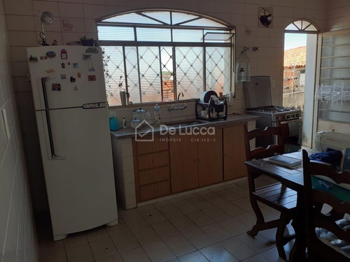 Imagem 9 de 27 de Casa À Venda Em Jardim Boa Esperança - Ca010517