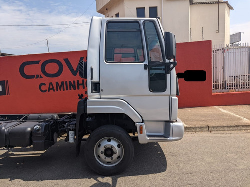 Ford Cargo 816e 2013 Chassi - Covelp Americana