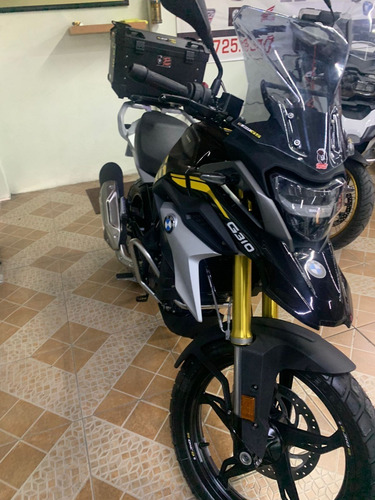 Imagen 6 de 11 de Bmw Gs310-2021 40 Aniversario (a561)