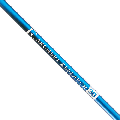 03 Flecha Seta Ek Archery Em Aluminio 30 Pol. P/ Arco