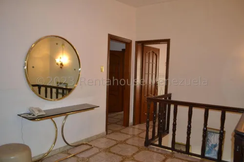 Casa En Venta, Urb. El Marques