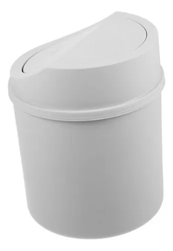 Cubo basura giratorio discount